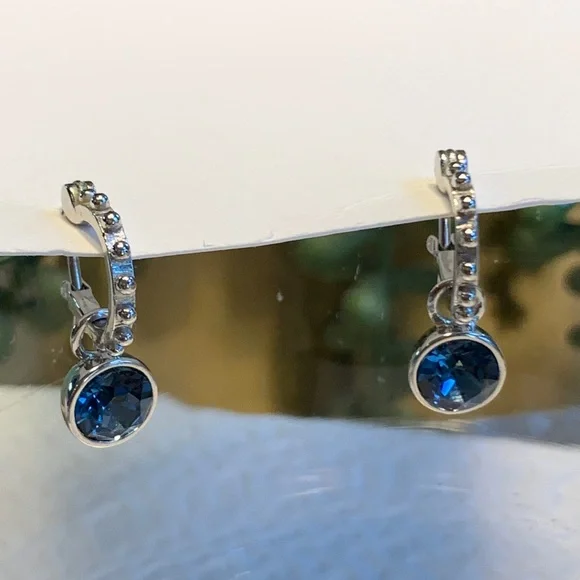 Huggie earrings set NEW - Picture 5 of 9